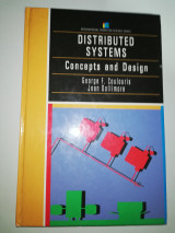 Distributed Systems