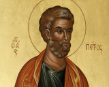 Η Χριστολογια του Αποστολου Πετρου