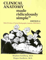 Clinical Anatomy made ridiculously simple