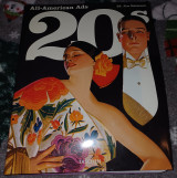 All American Ads of the 20's