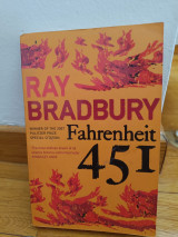Fahrenheit 451