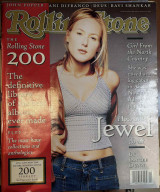 Rolling Stone issue 760