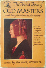 The Pocket Book of Old Masters