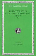 The Life of Apollonius of Tyana