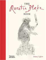 The quentin Blake book