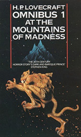 H.P. Lovecraft Omnibus 1