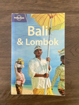 Bali and Lombok