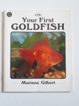 Your First Goldfish