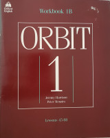 Orbit Workbook 1B