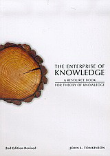 The Enterprise of Knowledge: A Resource Book for Theory of Knowledge