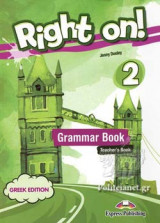 Right On! 2 (+digibook)