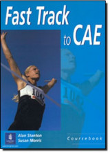 Fast Track to CAE Student Book