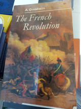 The french revolution