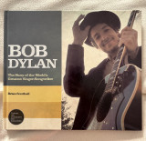 Bob Dylan- The Story of the World's Greatest Singers-Songwriters