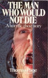 The Man who Would Not Die