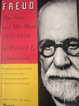 Freud the man and his mind