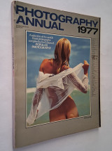 Photography Annual 1977