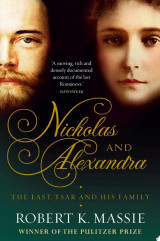 Nicholas and Alexandra