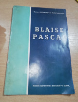 Blaise Pascal