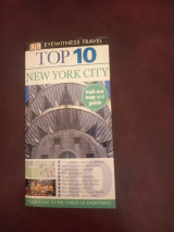 Top 10 New York