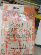 The future of roman catholic theology