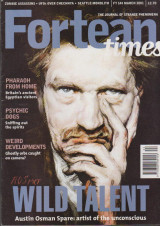 Fortean Times, issue 144