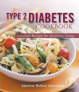Type 2 Diabetes Cookbook