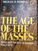 The age of the masses