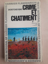 Crime et châtiment