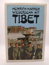 Wiedersehn mit Tibet