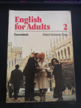 English for Adults, 2