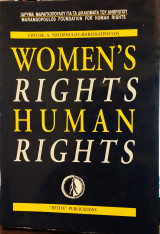 Women's Rights: Human Rights