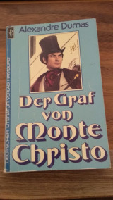Der Graf von Monte Christo