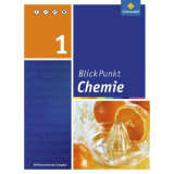 BlickPunkt Chemie 1, Schülerband