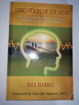 Thresholds of the Mind
