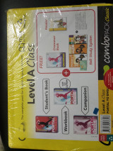 Combo Pack Α Class Portal to English 1