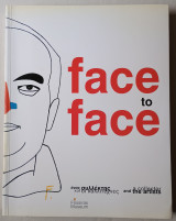 Face to Face ένας συλλέκτης και οι καλλιτέχνες