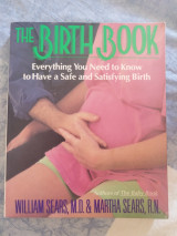 The Birth Book