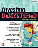 Investing Demystified