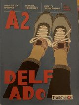 Delf Ado A2