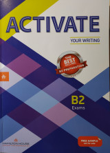 Activate Your Writing