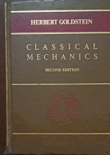 Classical Mechanics