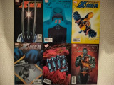 Astonishing X-Men #1-6 gifted arc