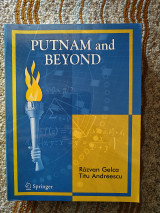 Putnam and Beyond