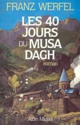 Les 40 jours du Musa dagh