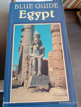 Egypt/4 Blue Guide