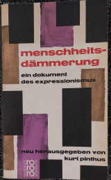 Menschheitsdämmerung