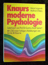 Knaurs moderne Psychologie