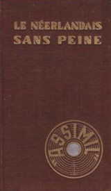 Le neerlandais sans peine