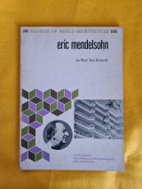 Eric Mendelsohn